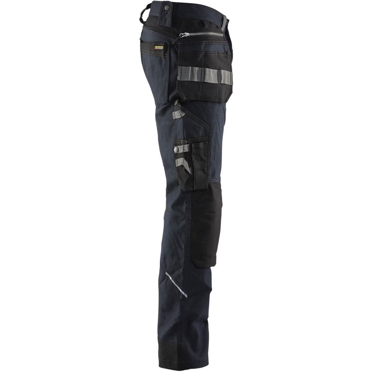 Spodnie Craftsman z rozciągliwą tkaniną