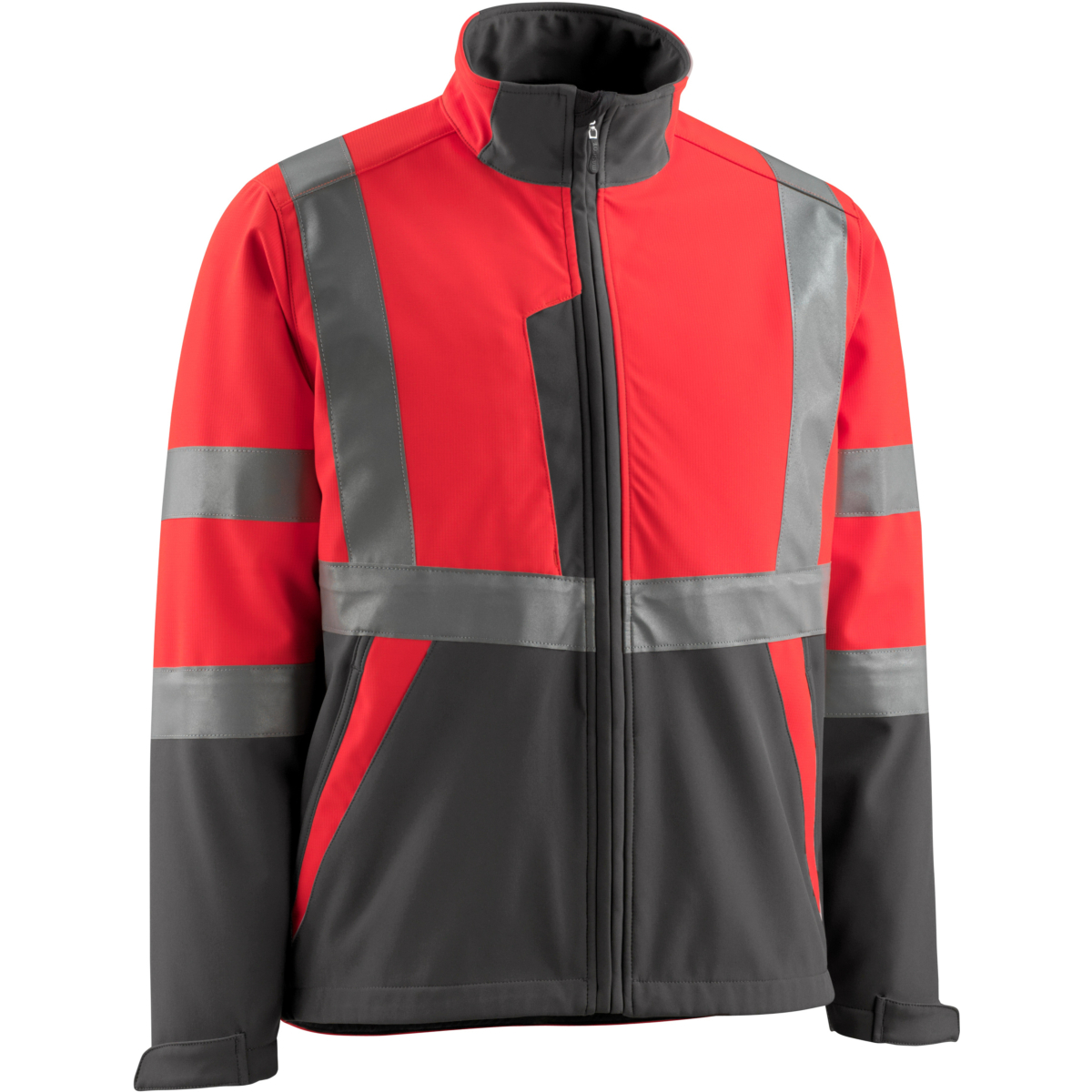 Kurtka Softshell
