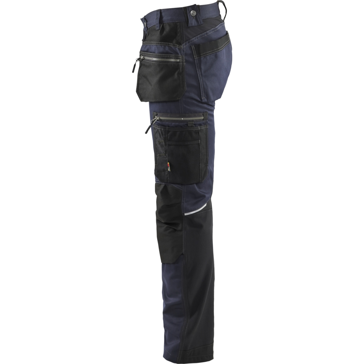 1599 Craftsman trousers with stretch