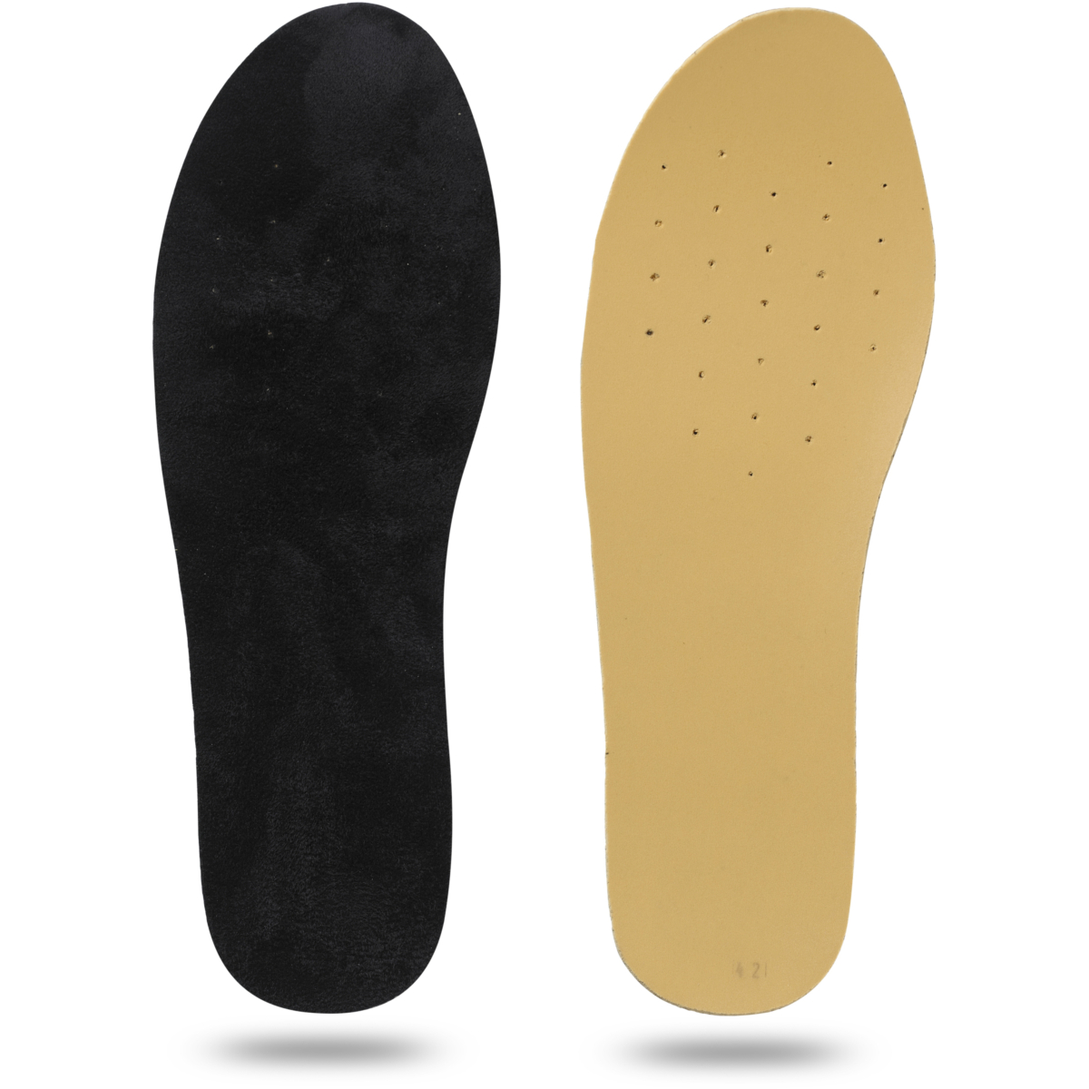 162 Wkładka Sika Inlay Sole - Motionflex