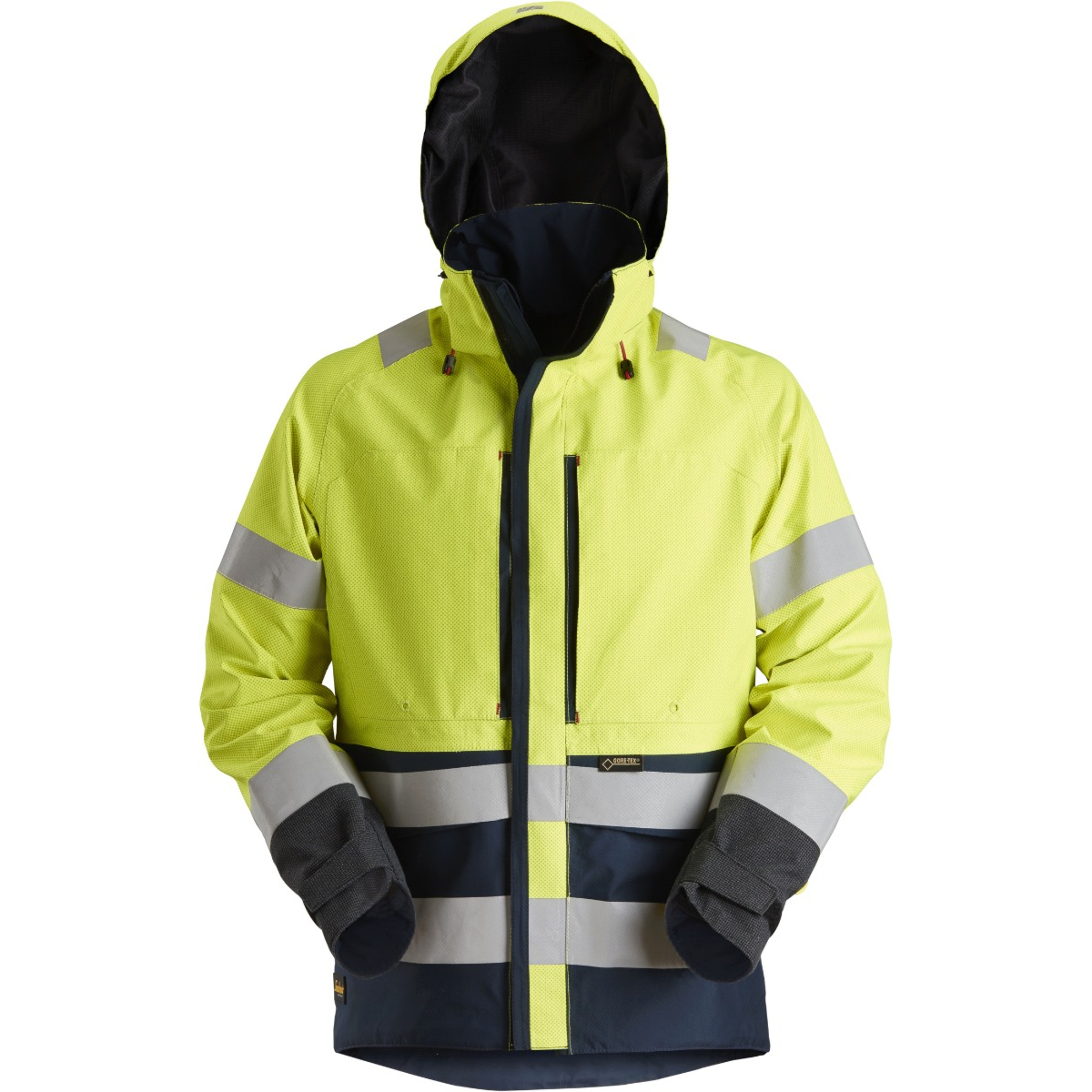 Kurtka GORE-TEX Klasa 3
