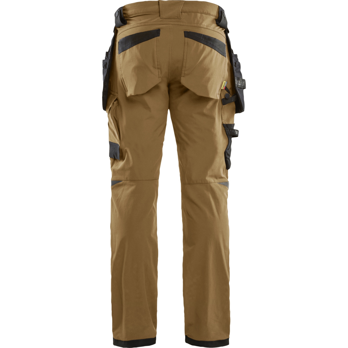 1720 Craftsman trousers 4-way Stretch