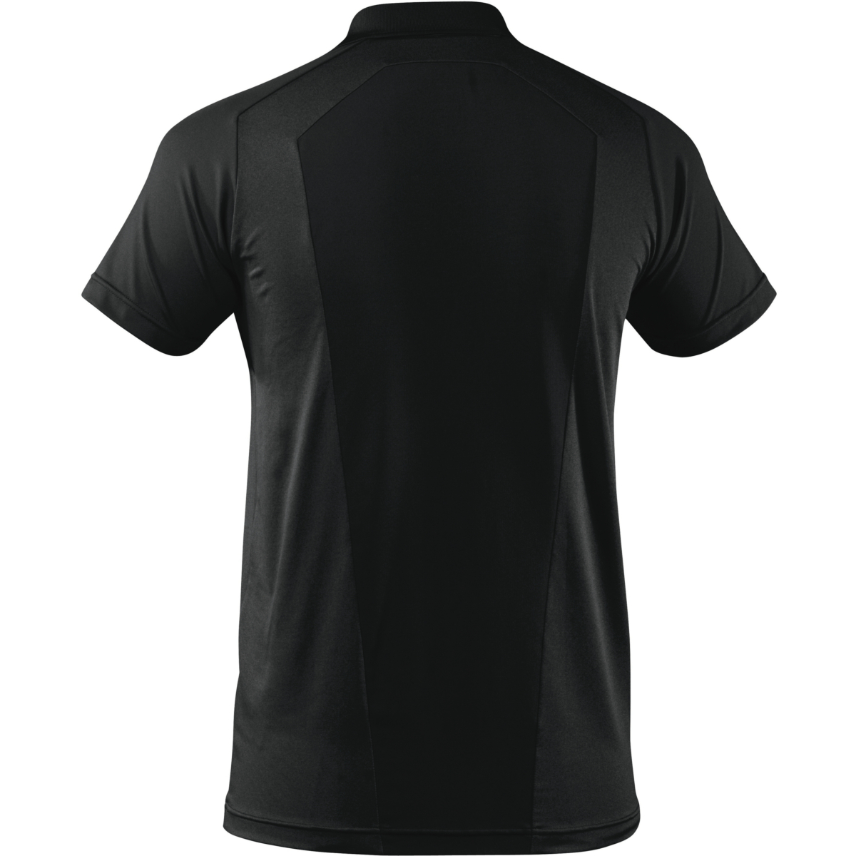 Koszulka polo z kieszenią na piersi