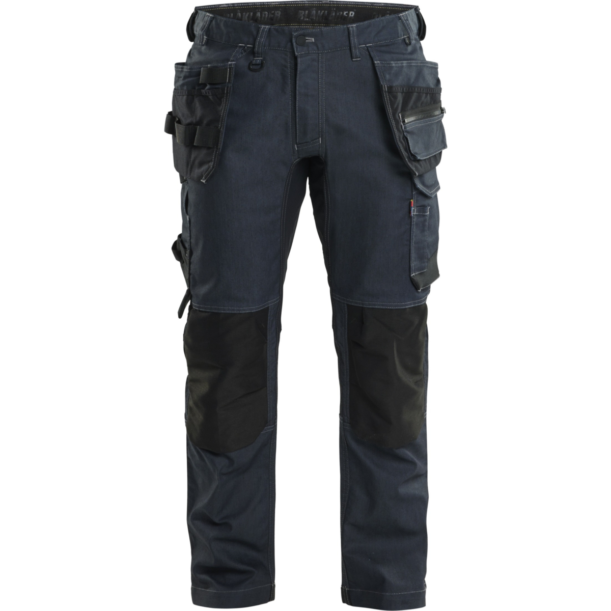 Spodnie Craftsman Stretch