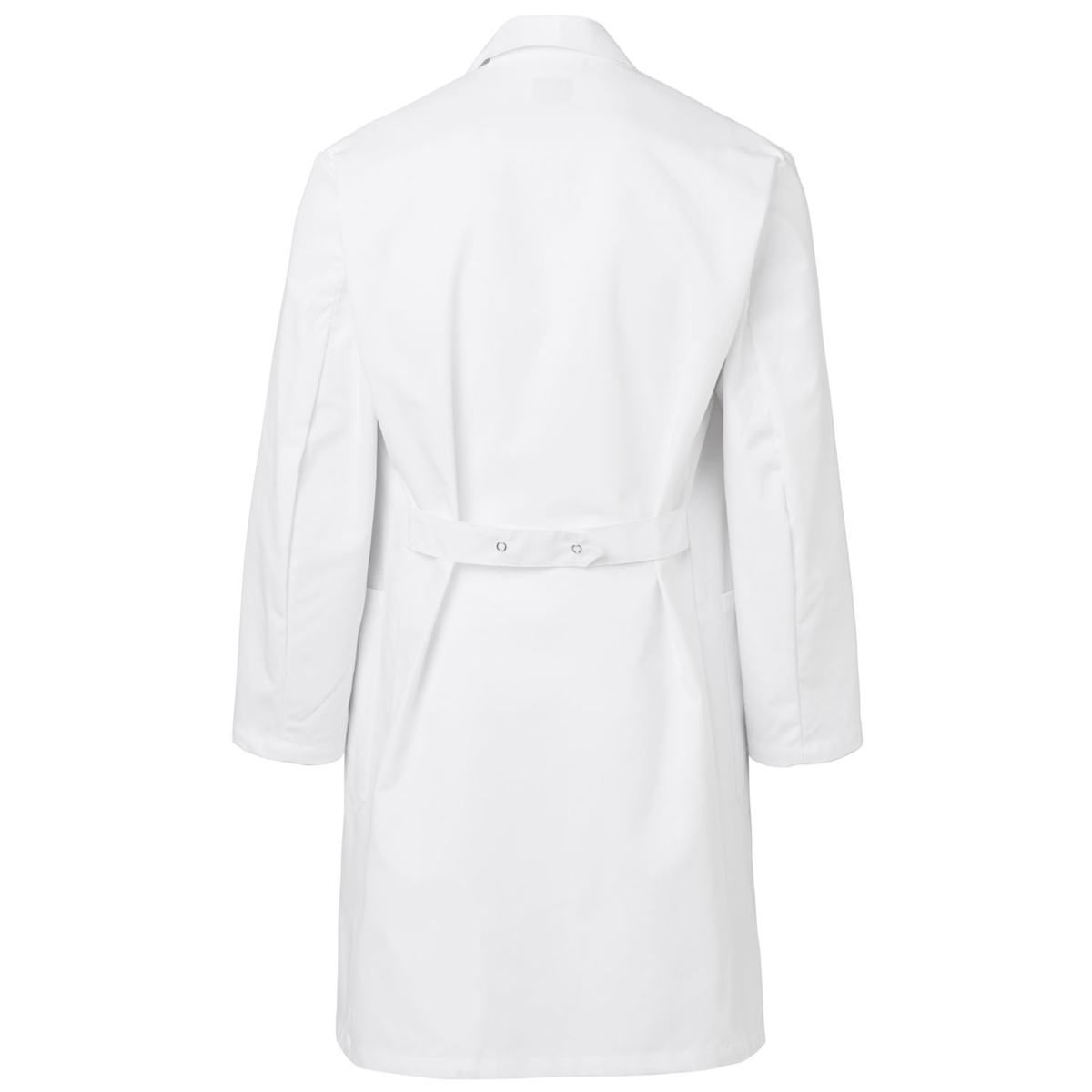 Fartuch laboratoryjny (Unisex)