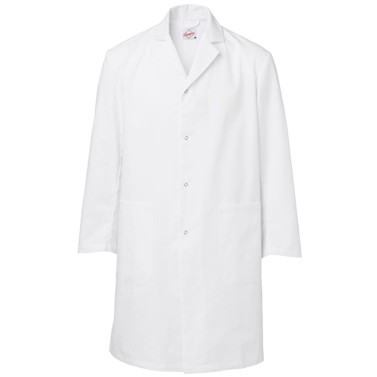 Fartuch laboratoryjny (Unisex)