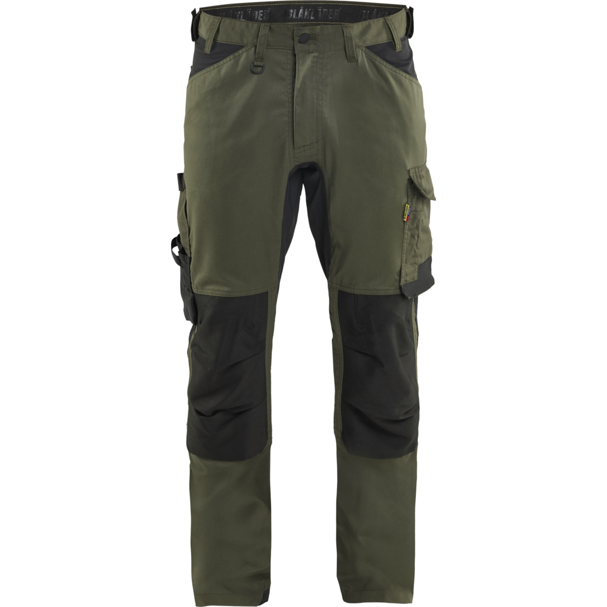 1751 Craftsman trousers with stretch