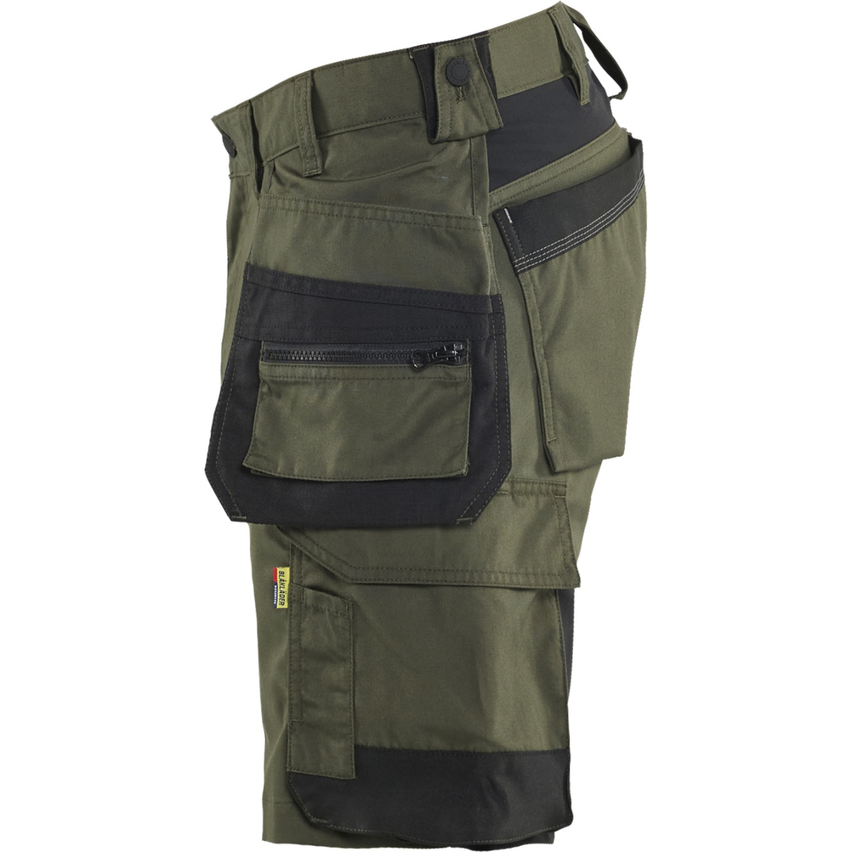 1752 Craftsman shorts stretch