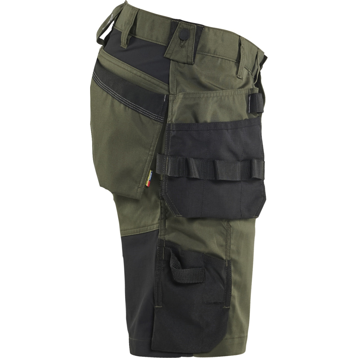 1752 Craftsman shorts stretch