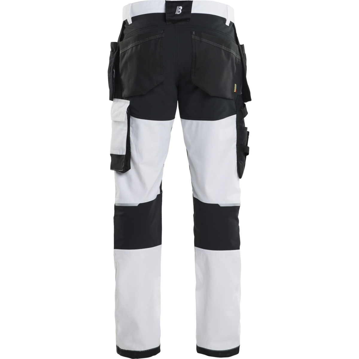 Spodnie malarskie Stretch