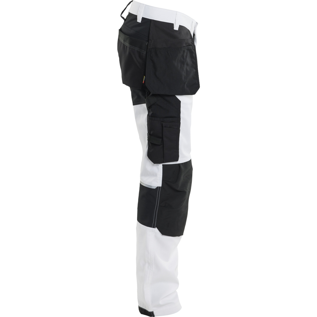 Spodnie malarskie Stretch