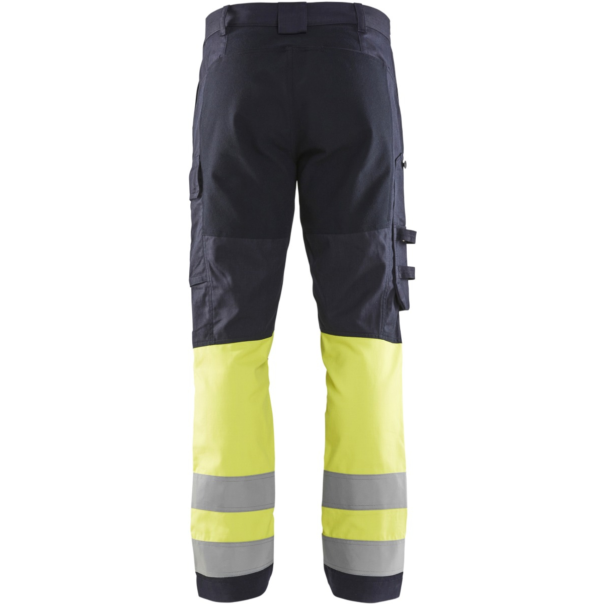 Spodnie Multinorm Inherent z dodatkiem stretchu