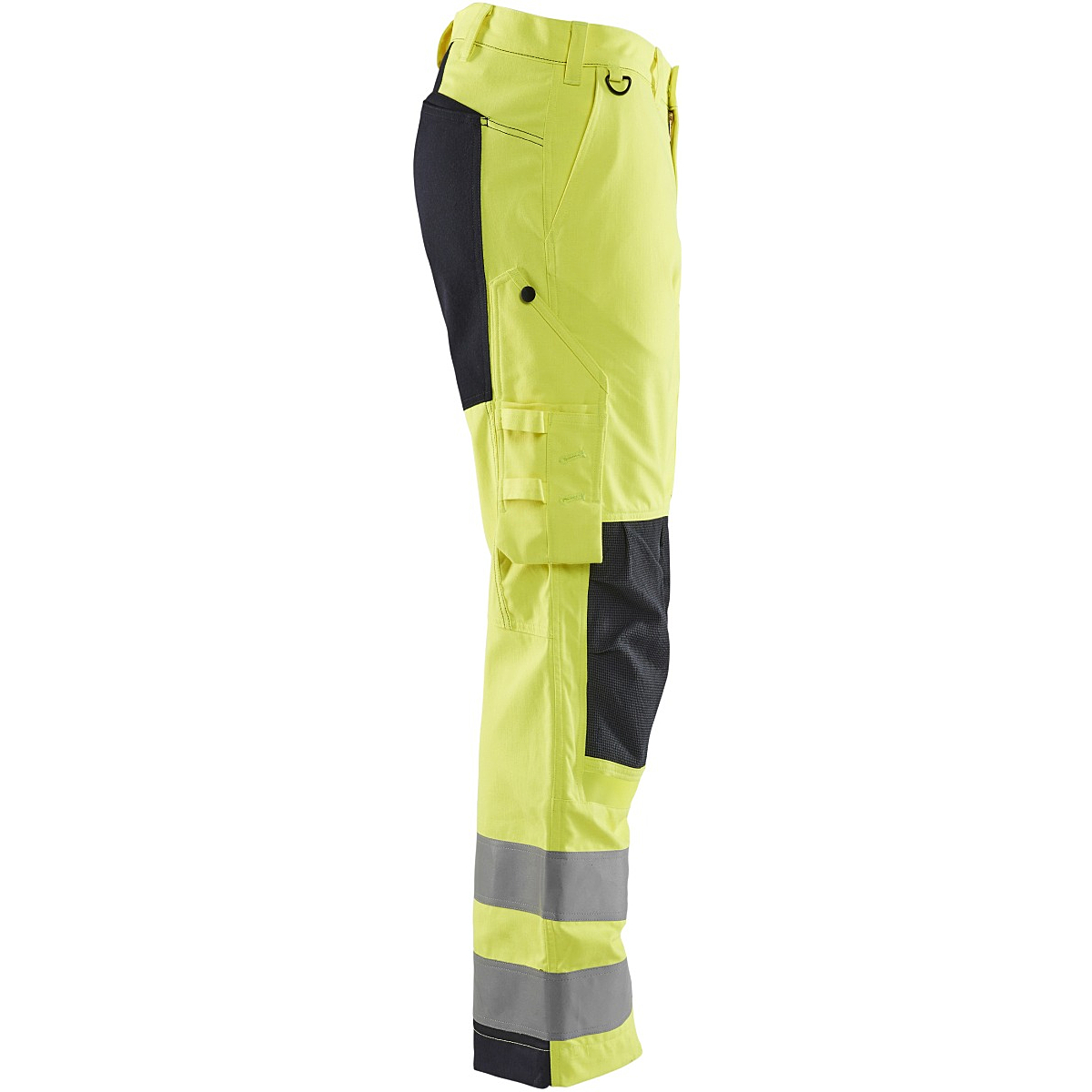 Spodnie Multinorm Inherent z dodatkiem stretchu