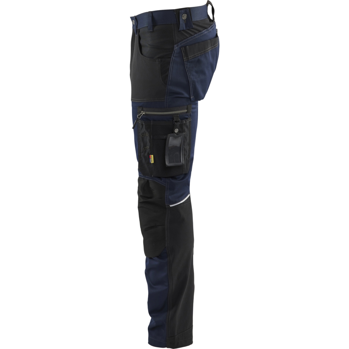 1799 Craftsman Trousers with Stretch