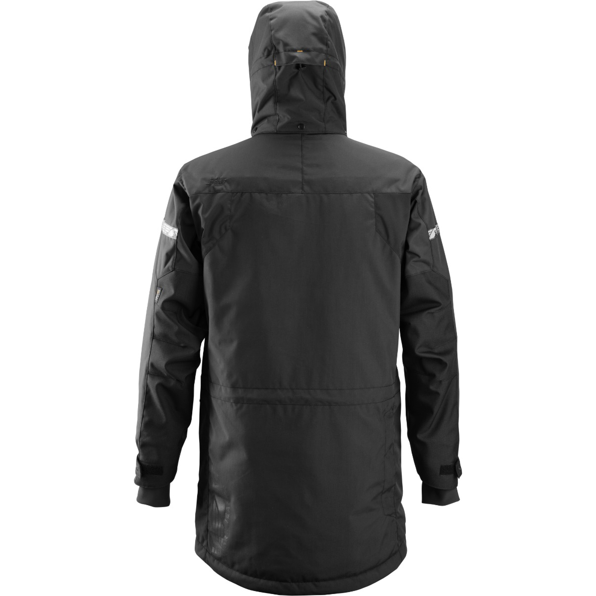 Wodoodporna ocieplana parka 37.5®