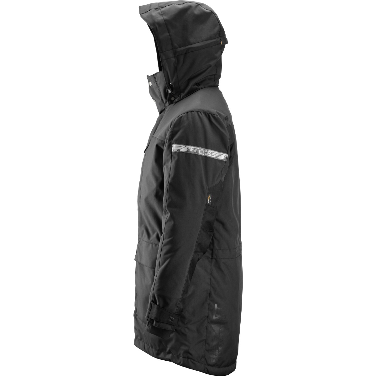 Wodoodporna ocieplana parka 37.5®