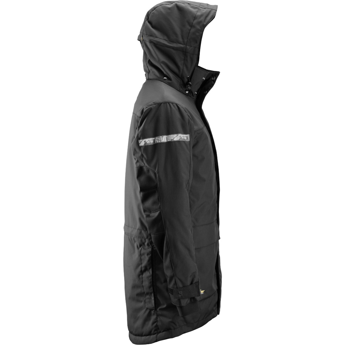 Wodoodporna ocieplana parka 37.5®