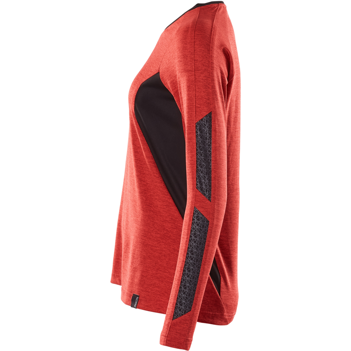 Koszulka z długim rękawem