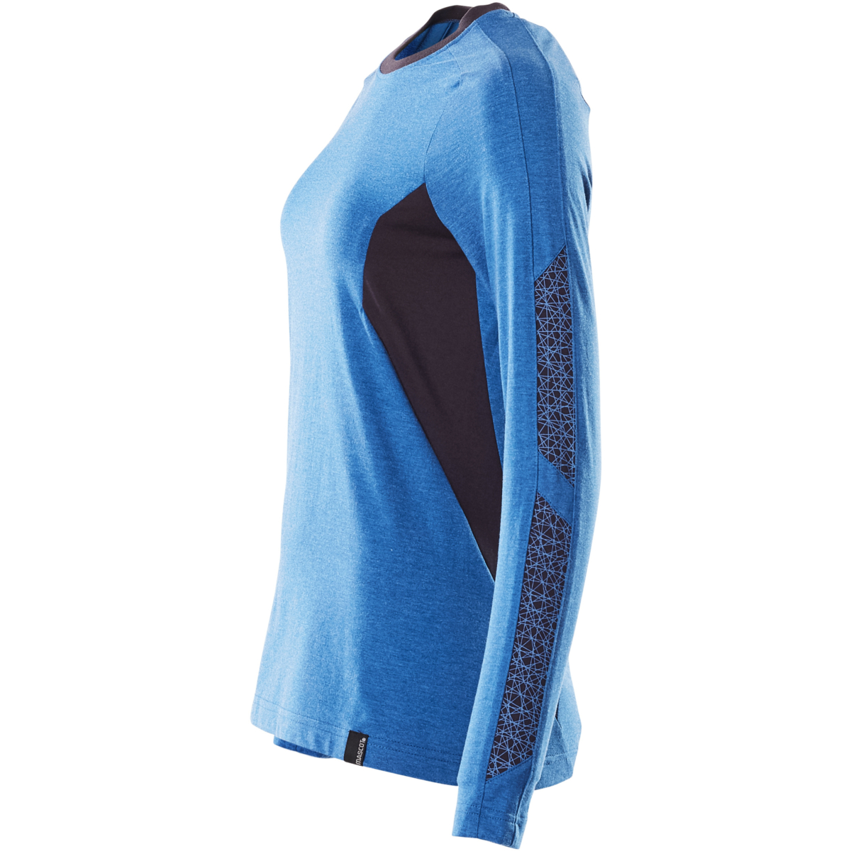 Koszulka z długim rękawem