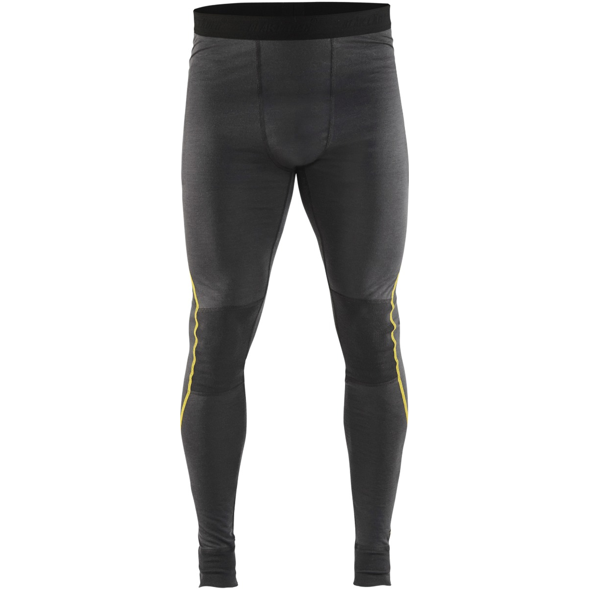 Spodnie-bielizna XLIGHT, 100% Merino