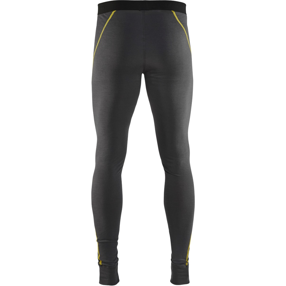 Spodnie-bielizna XLIGHT, 100% Merino