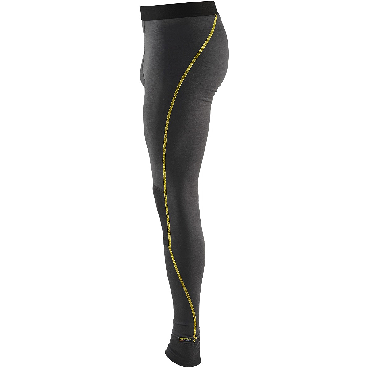 Spodnie-bielizna XLIGHT, 100% Merino