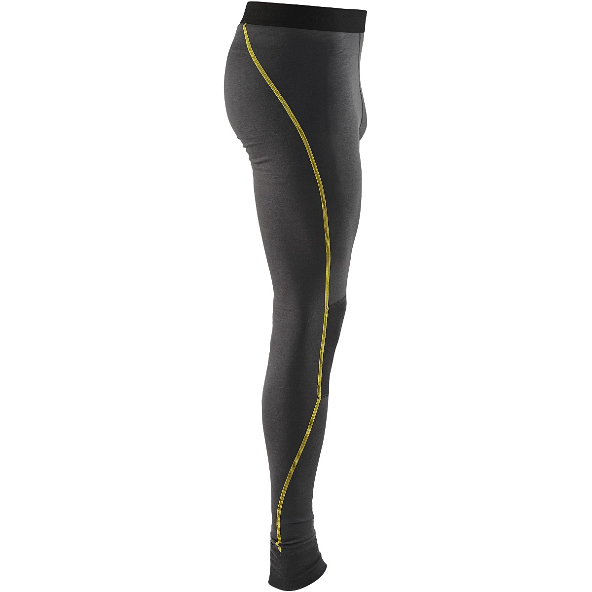 Spodnie-bielizna XLIGHT, 100% Merino