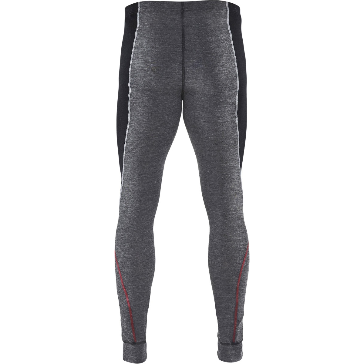 Spodnie XWARM, 100% merino