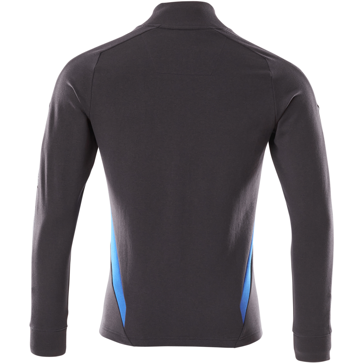 Bluza z zamkiem błyskawicznym