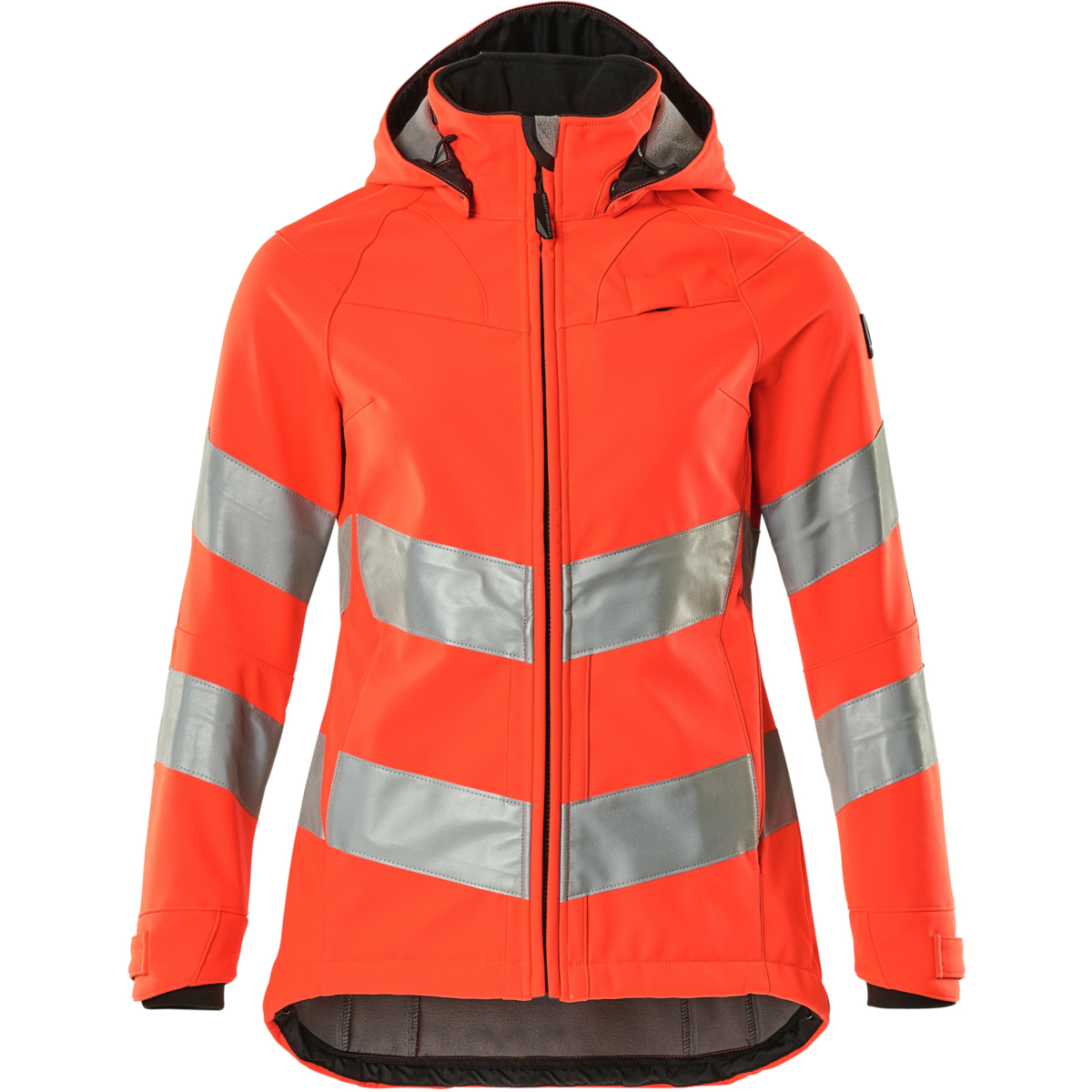 Kurtka Softshell