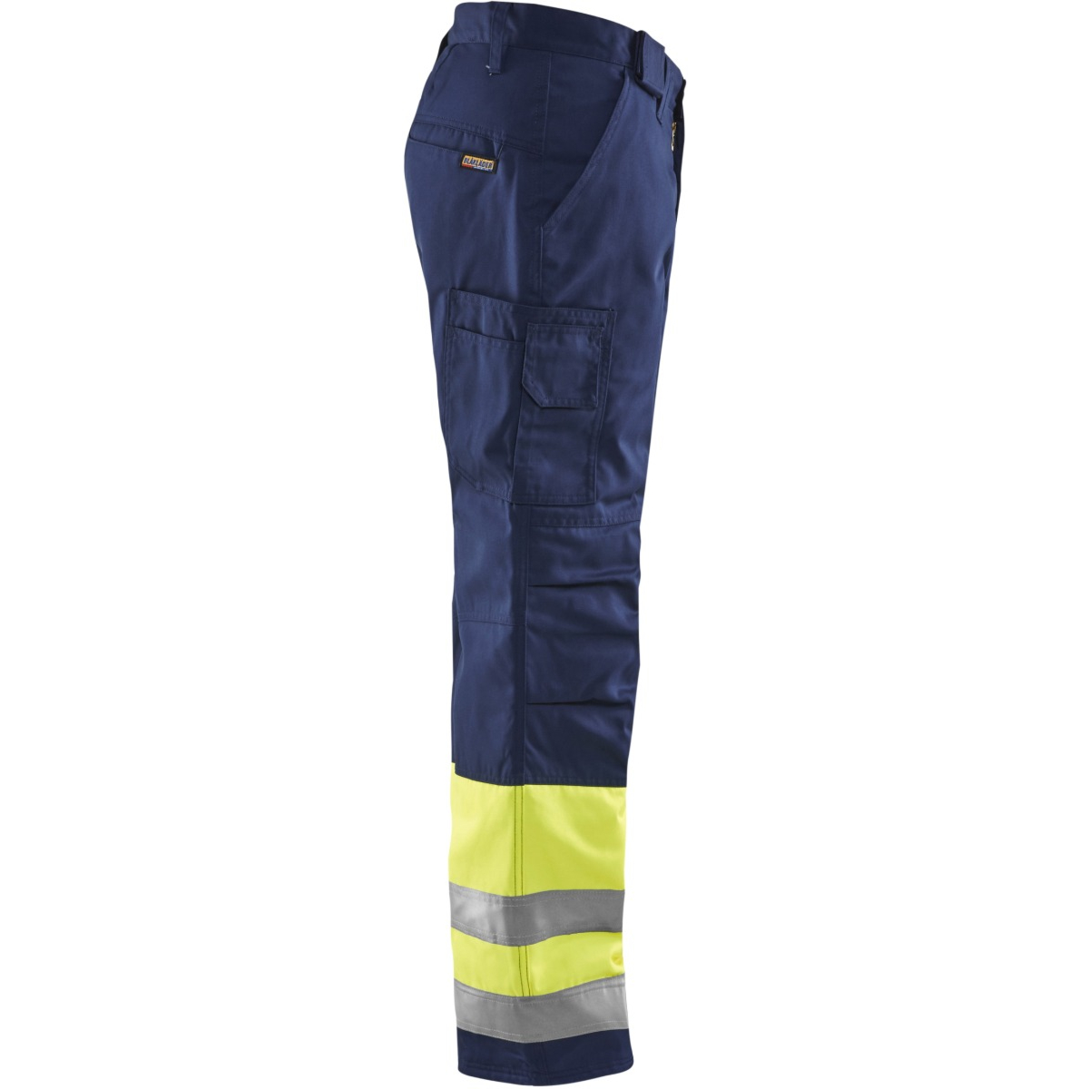 Spodnie zimowe High Vis