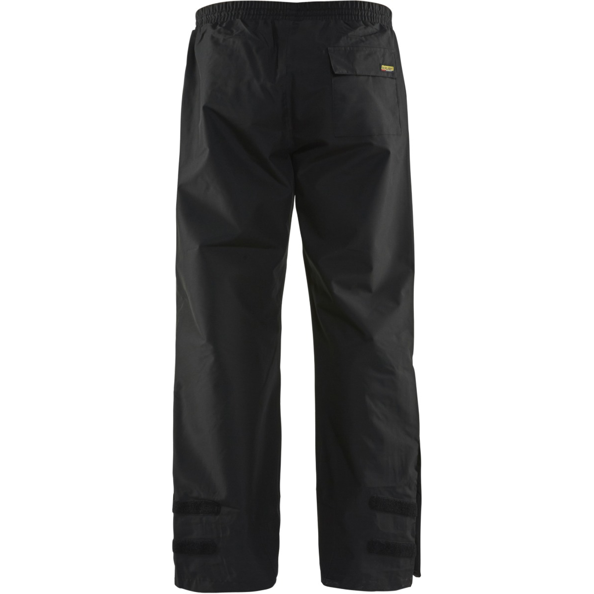 Spodnie przeciwdeszczowe