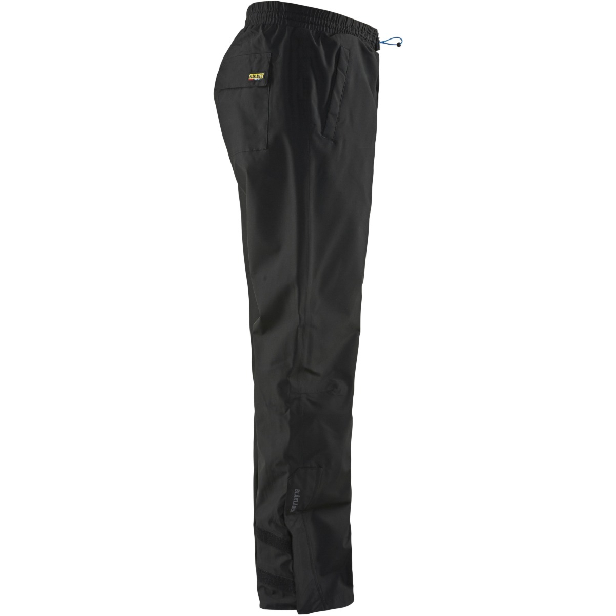 Spodnie przeciwdeszczowe