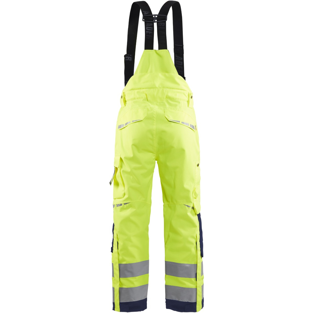 Spodnie High Vis Shell