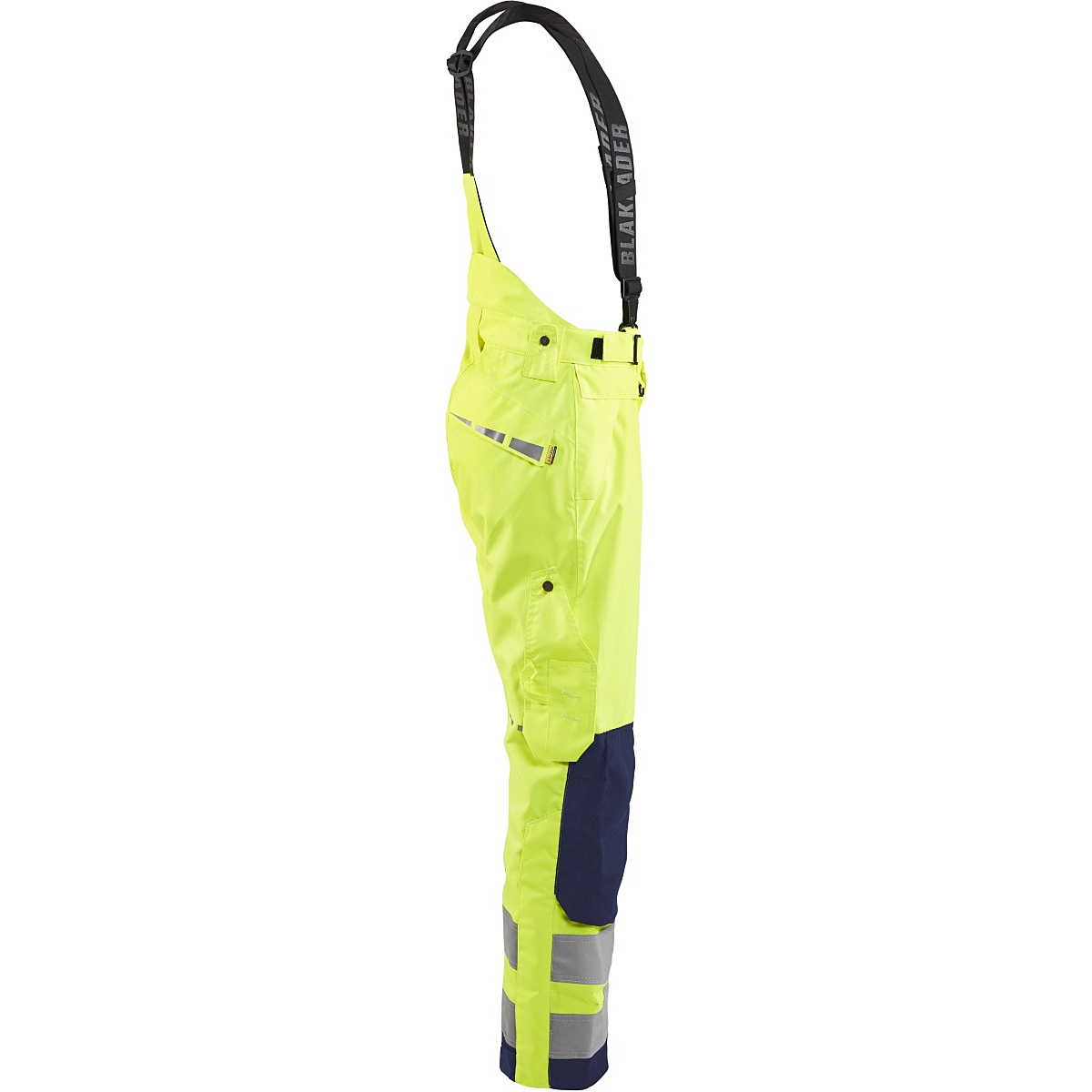 Spodnie High Vis Shell