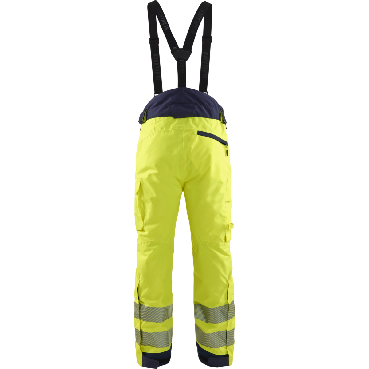 1875 Hi-Vis Winter Trousers