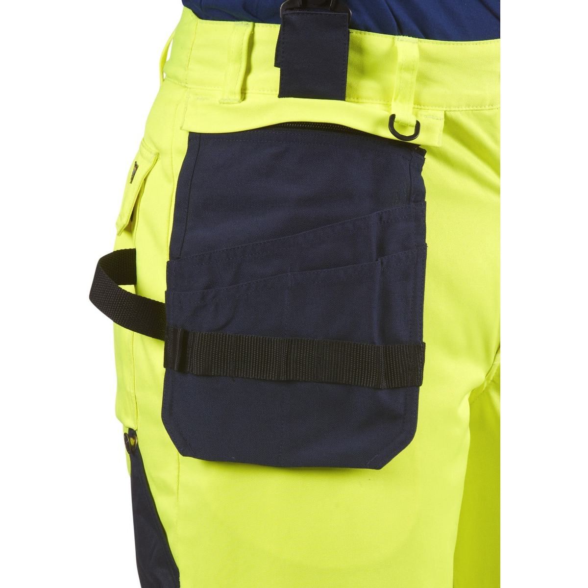 Spodnie zimowe High Vis