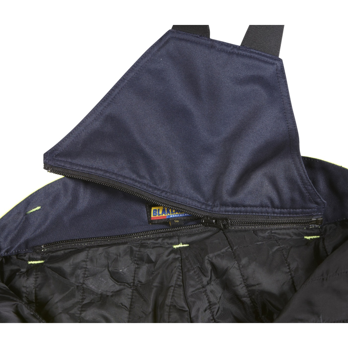 Spodnie zimowe High Vis