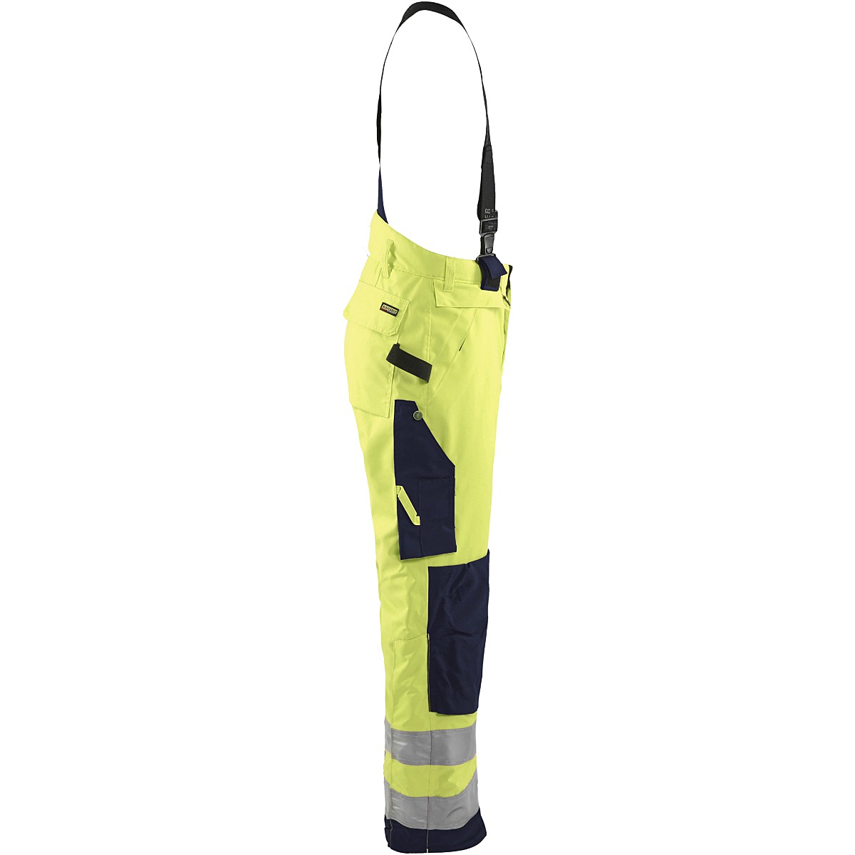 Spodnie zimowe High Vis