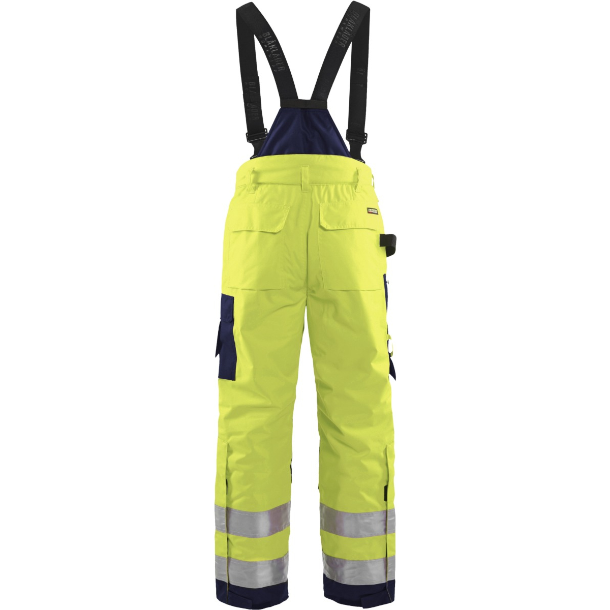 Spodnie zimowe High Vis