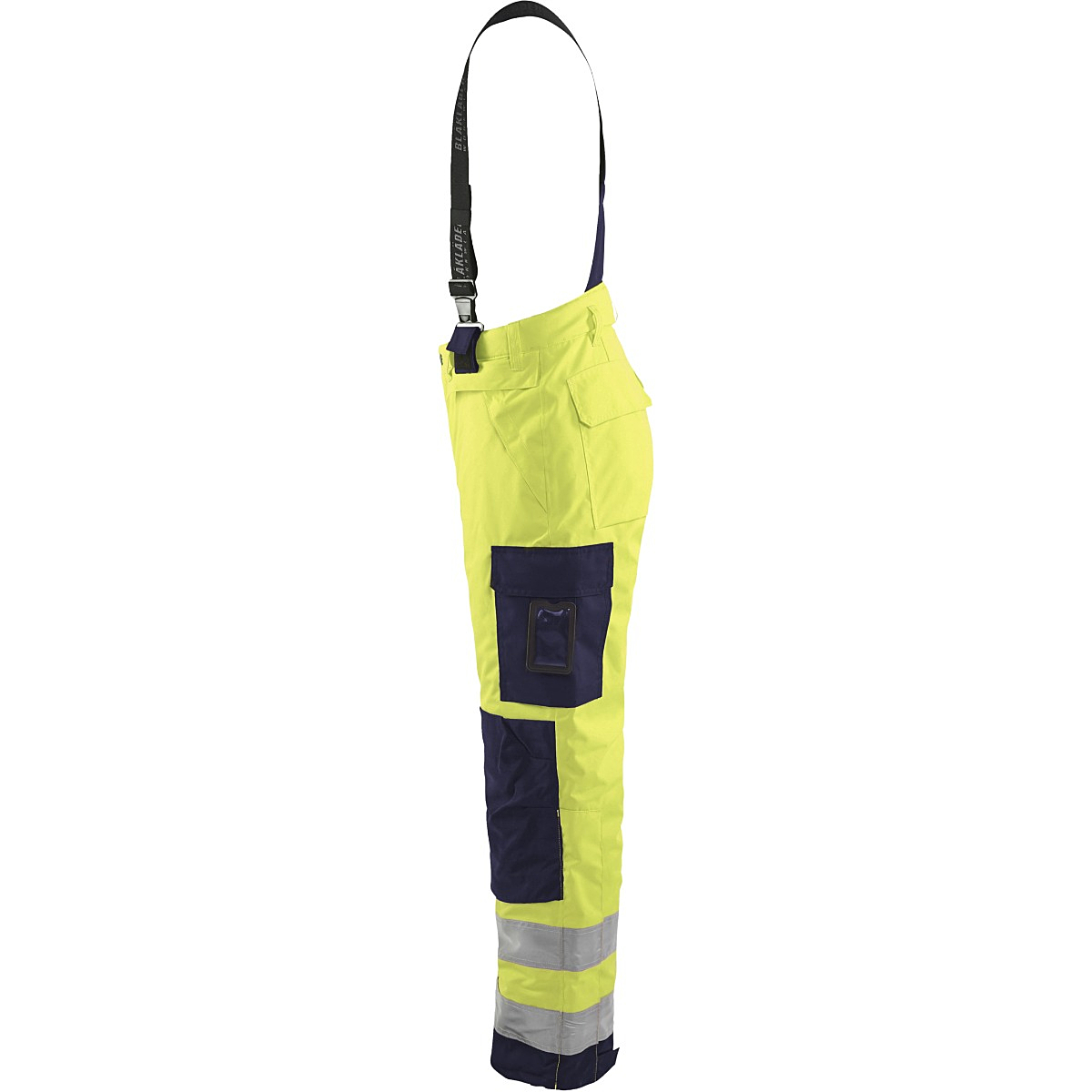 Spodnie zimowe High Vis