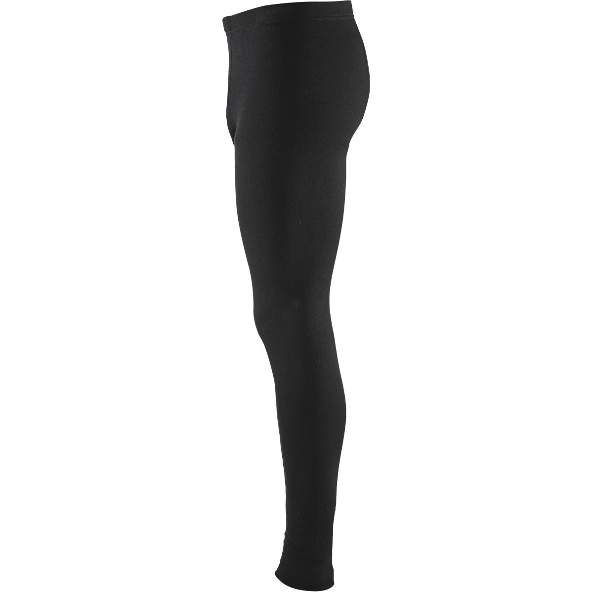 Spodnie bieliźniane CIEPŁE 50% merino