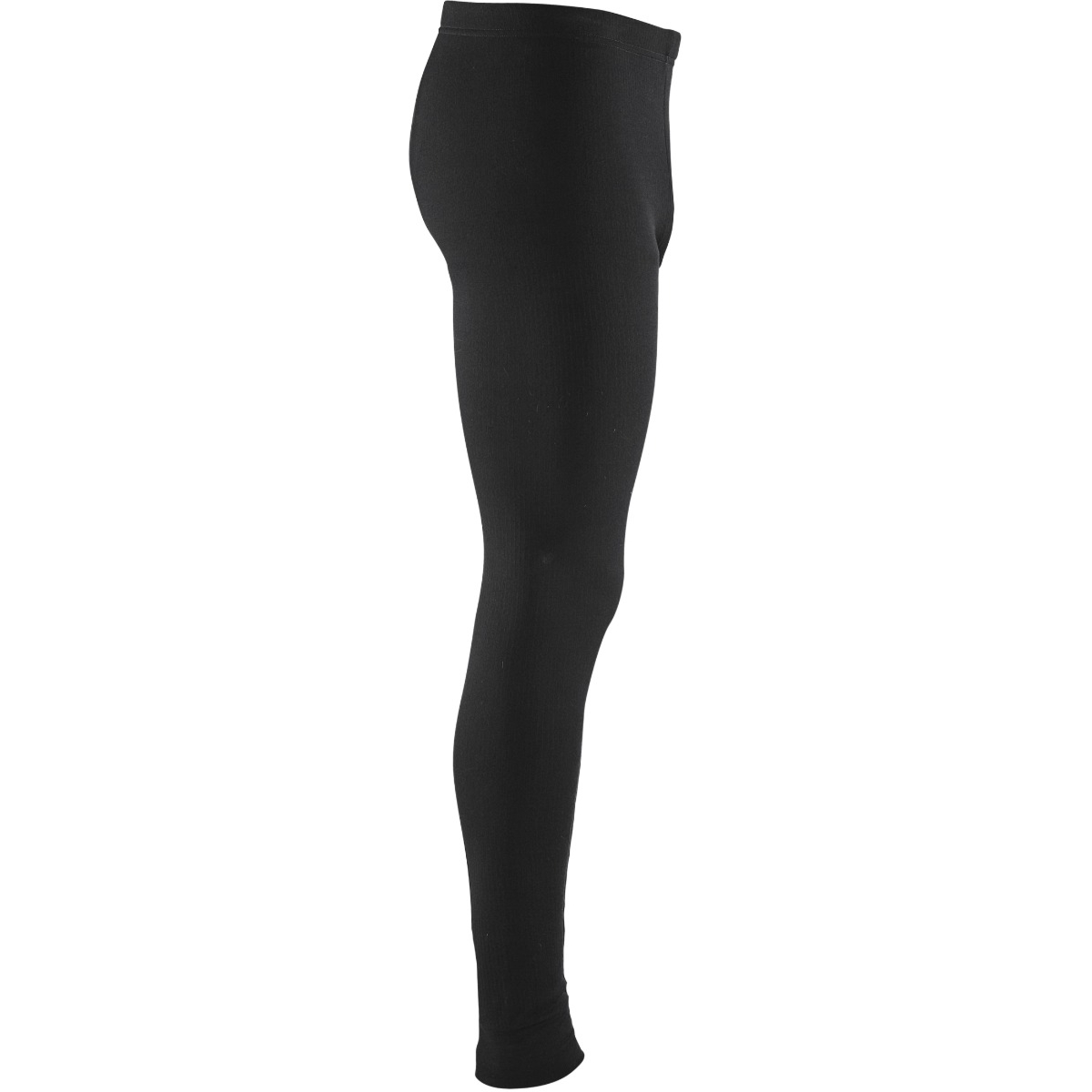 Spodnie bieliźniane CIEPŁE 50% merino