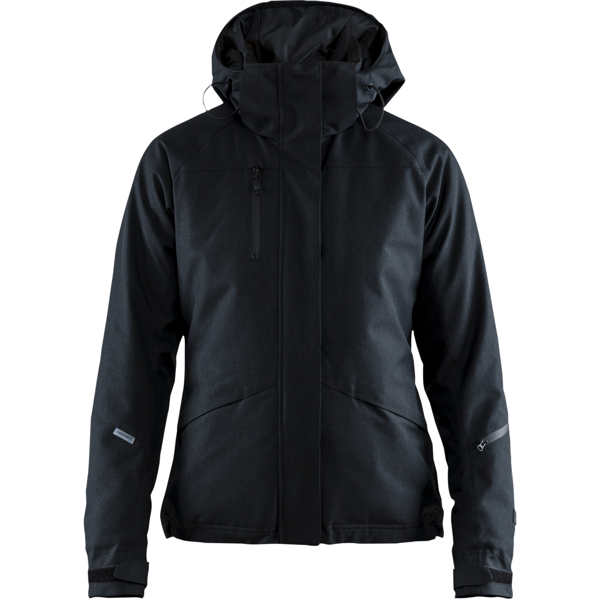 Kurtka Mountain Padded W