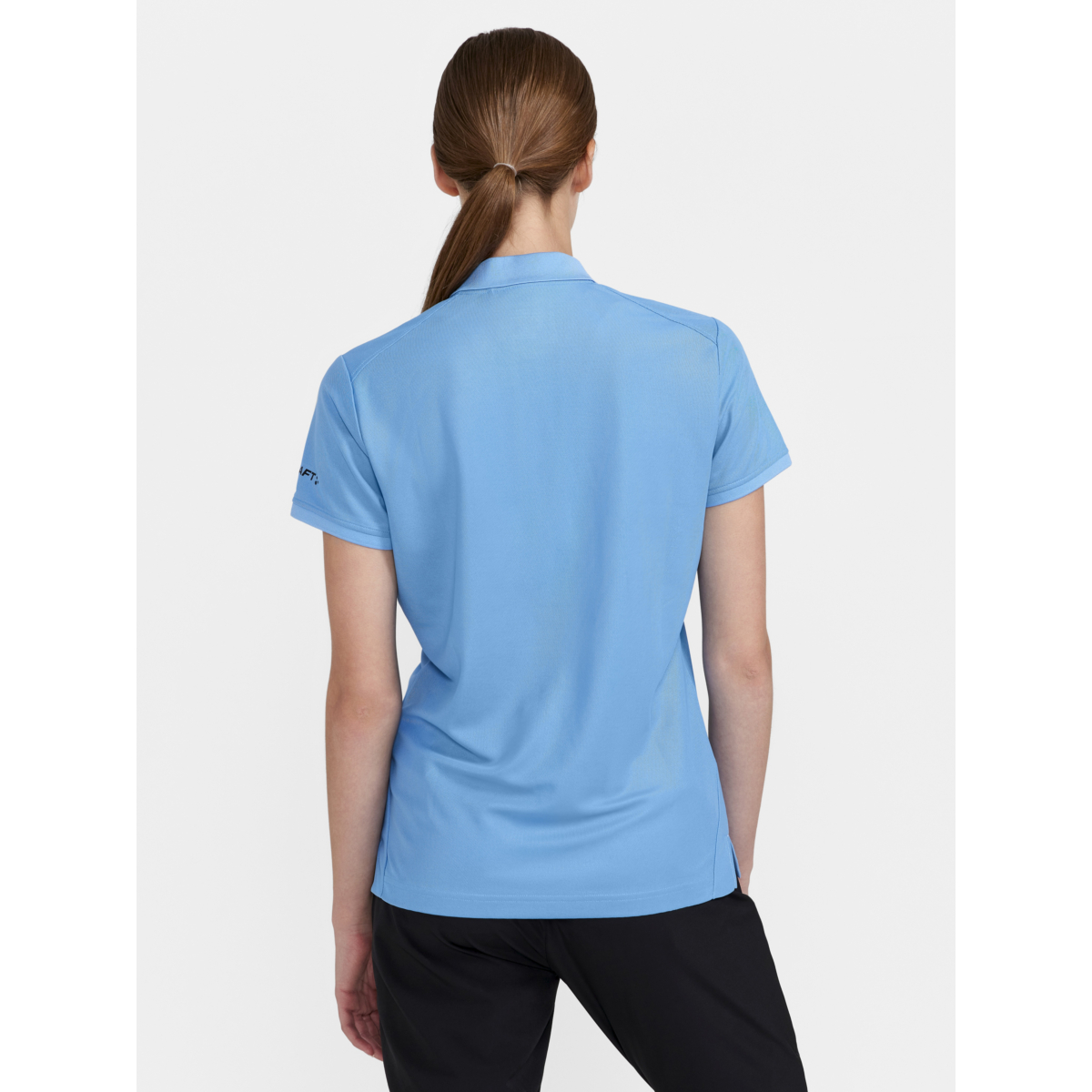 Koszulka polo CORE Unify W