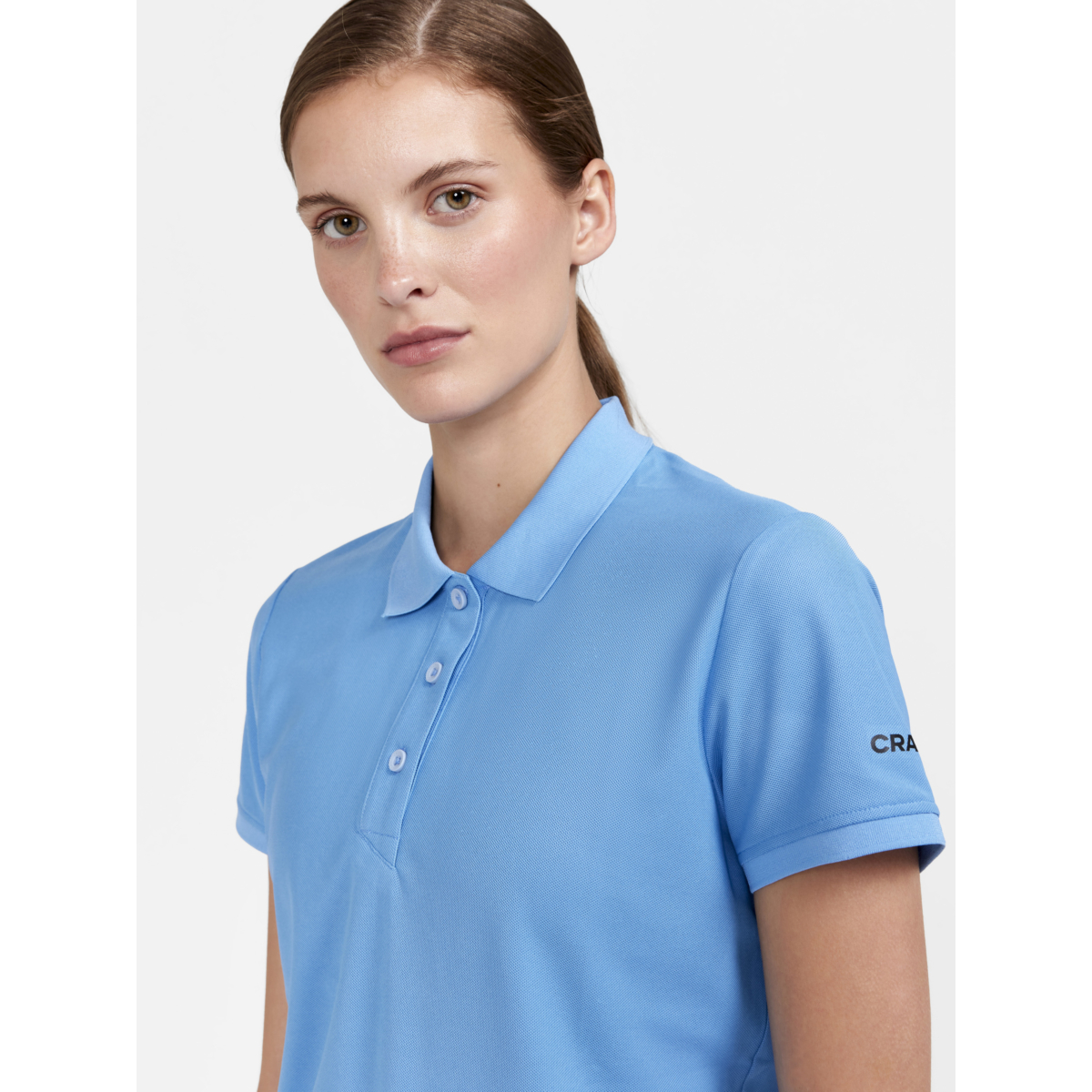 Koszulka polo CORE Unify W