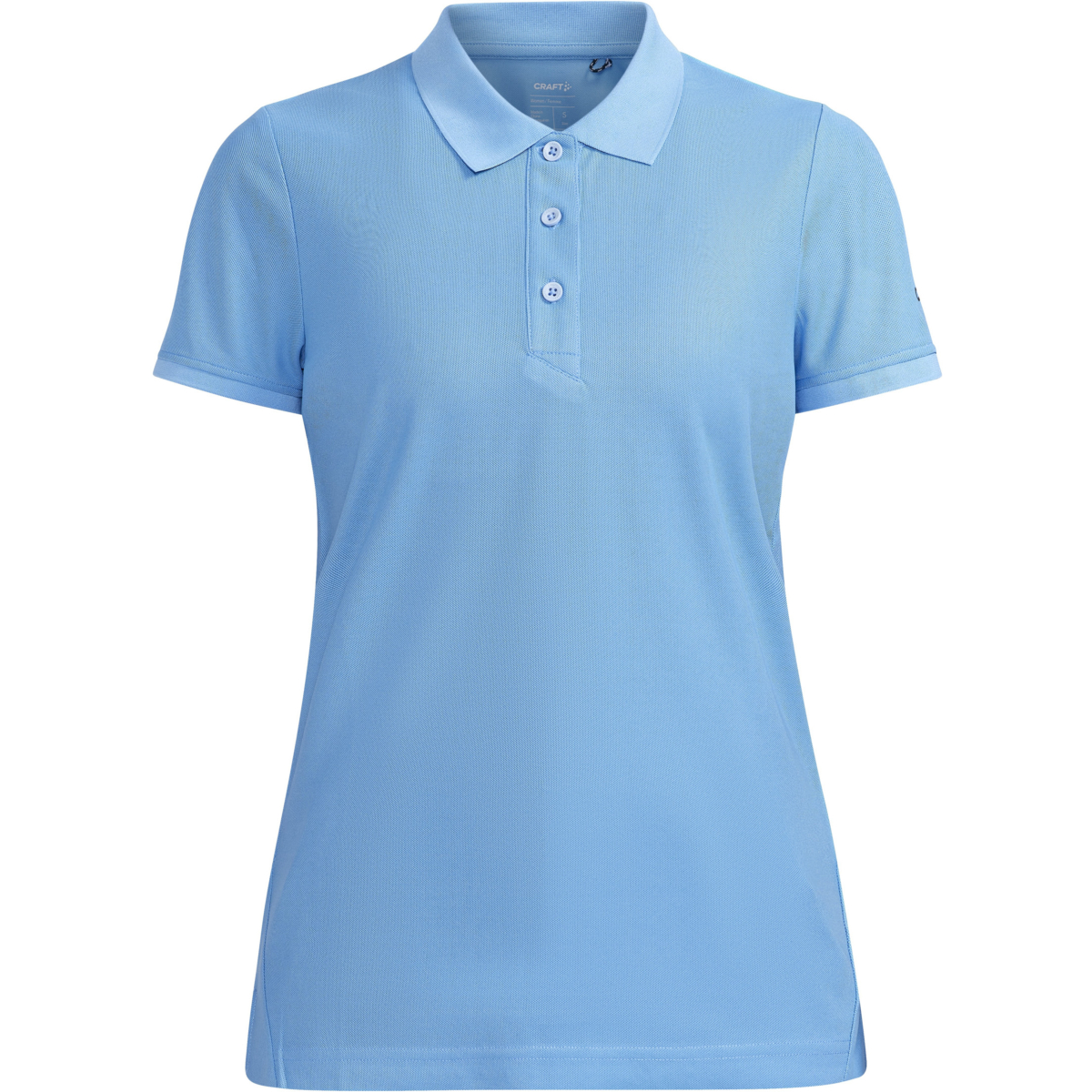 Koszulka polo CORE Unify W