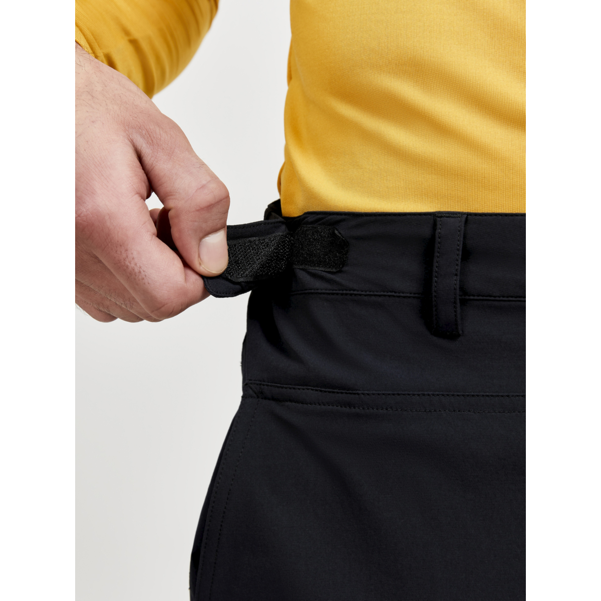 Spodnie ADV Explore Tech M