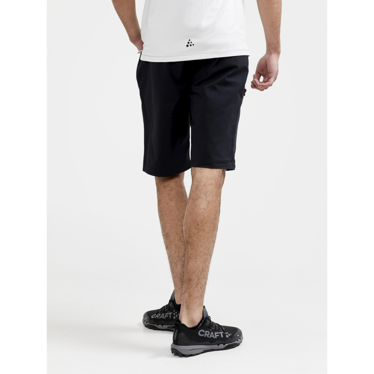 ADV Explore Tech Shorts M