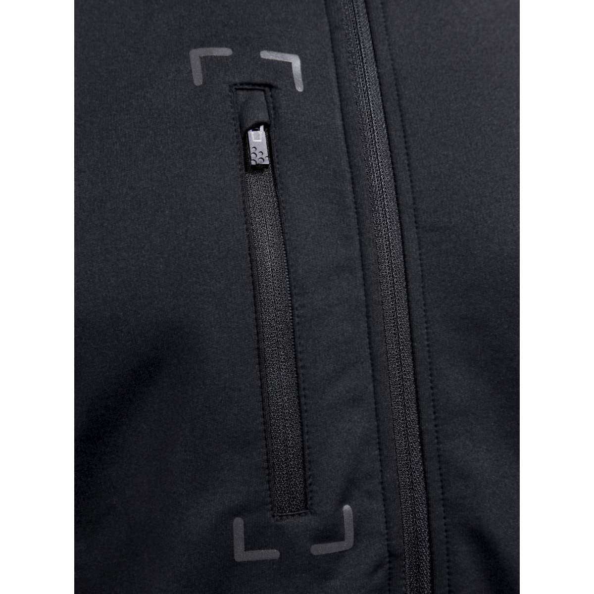 ADV Explore Light Midlayer M